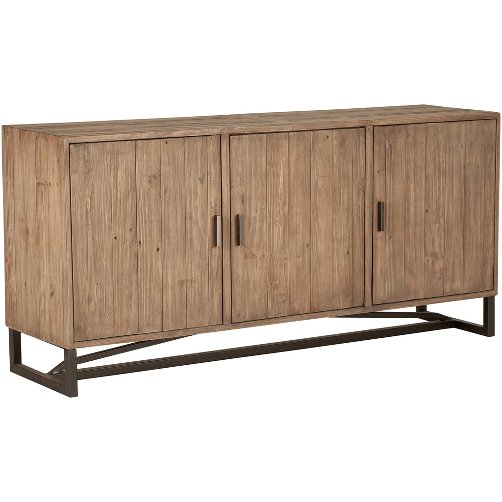 Rothwell Sideboard Natural