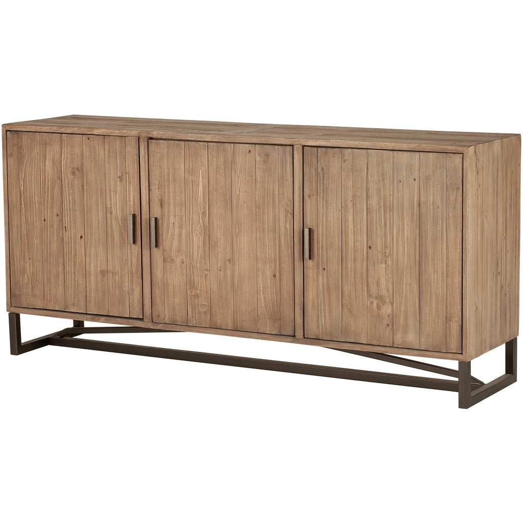 Rothwell Sideboard Natural