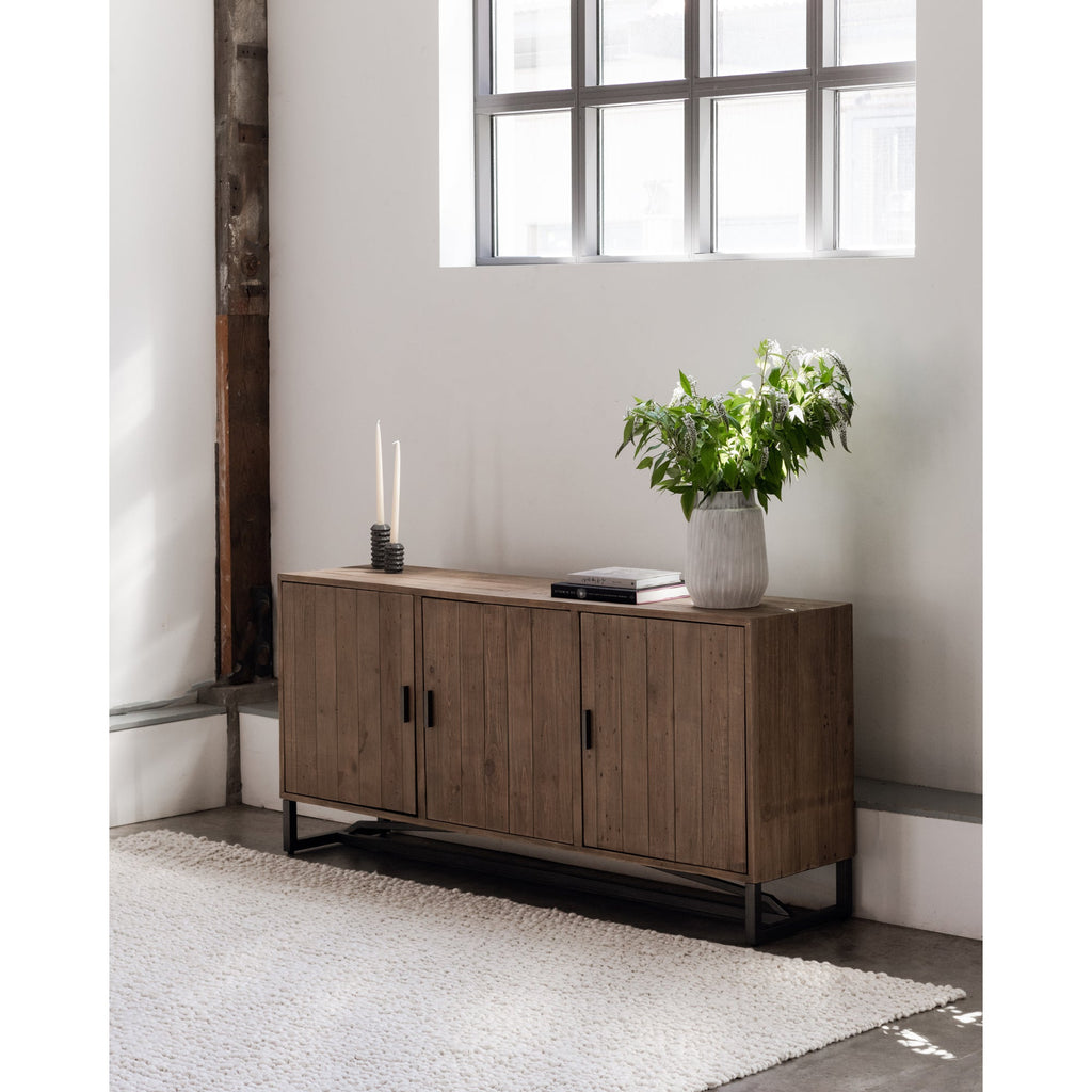 Rothwell Sideboard Natural