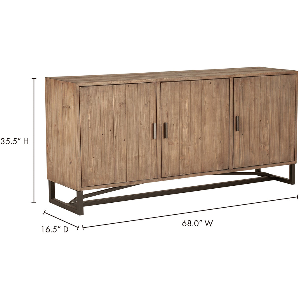 Rothwell Sideboard Natural