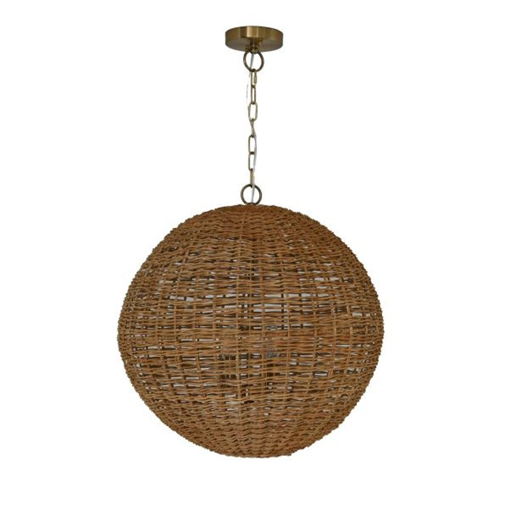 Plago Ball Pendant - Large