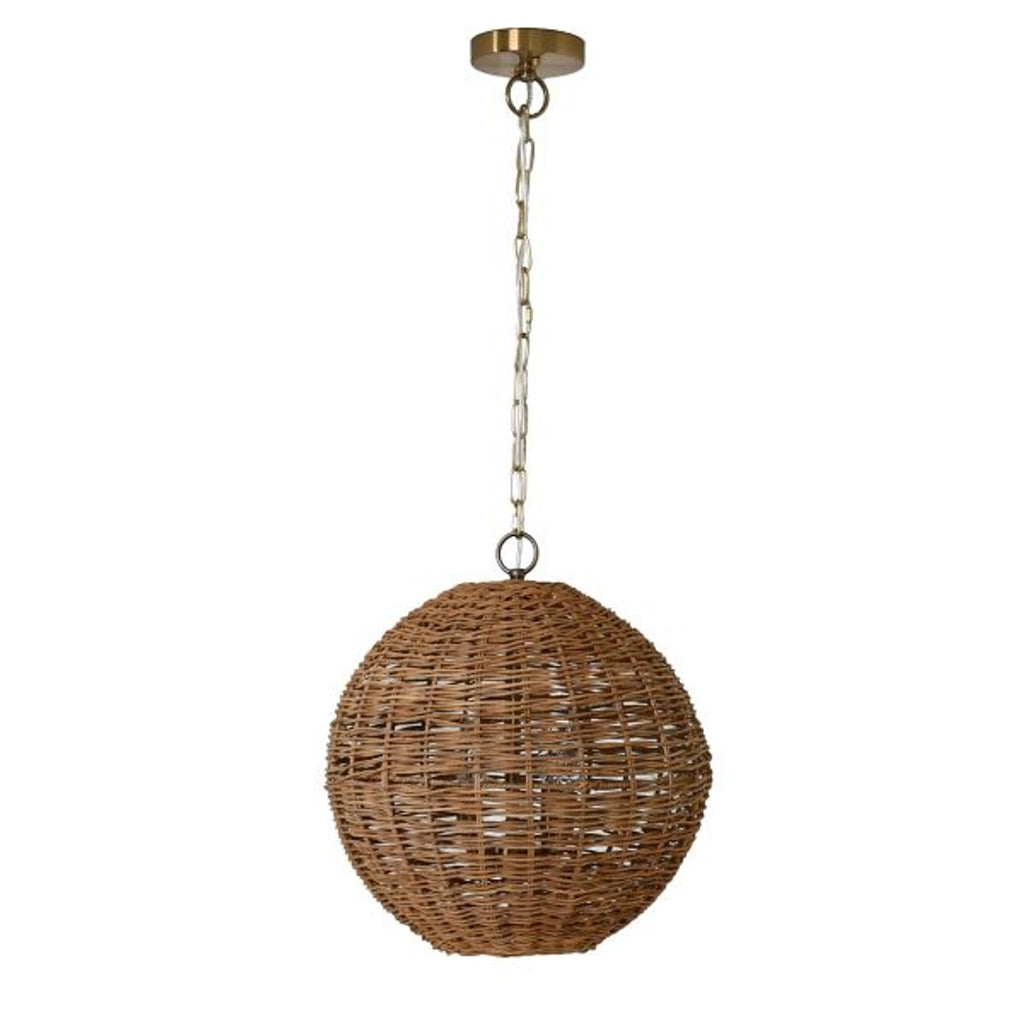 Plago Ball Pendant - Small