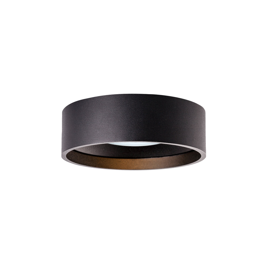 Trenton Flush Mount | Outdoor Ceiling Lights | Kuzco - Light House Co.