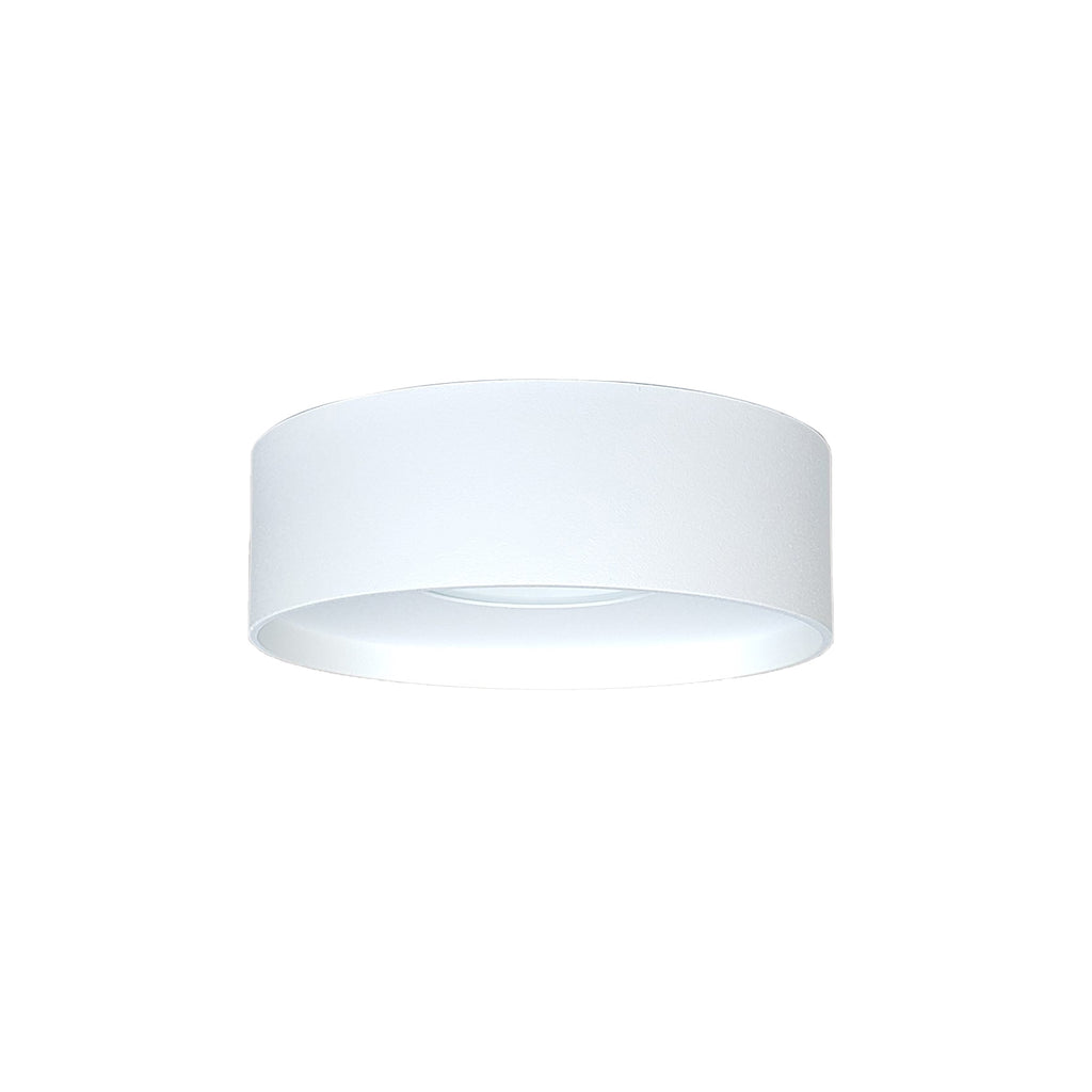 Trenton Flush Mount | Outdoor Ceiling Lights | Kuzco - Light House Co.