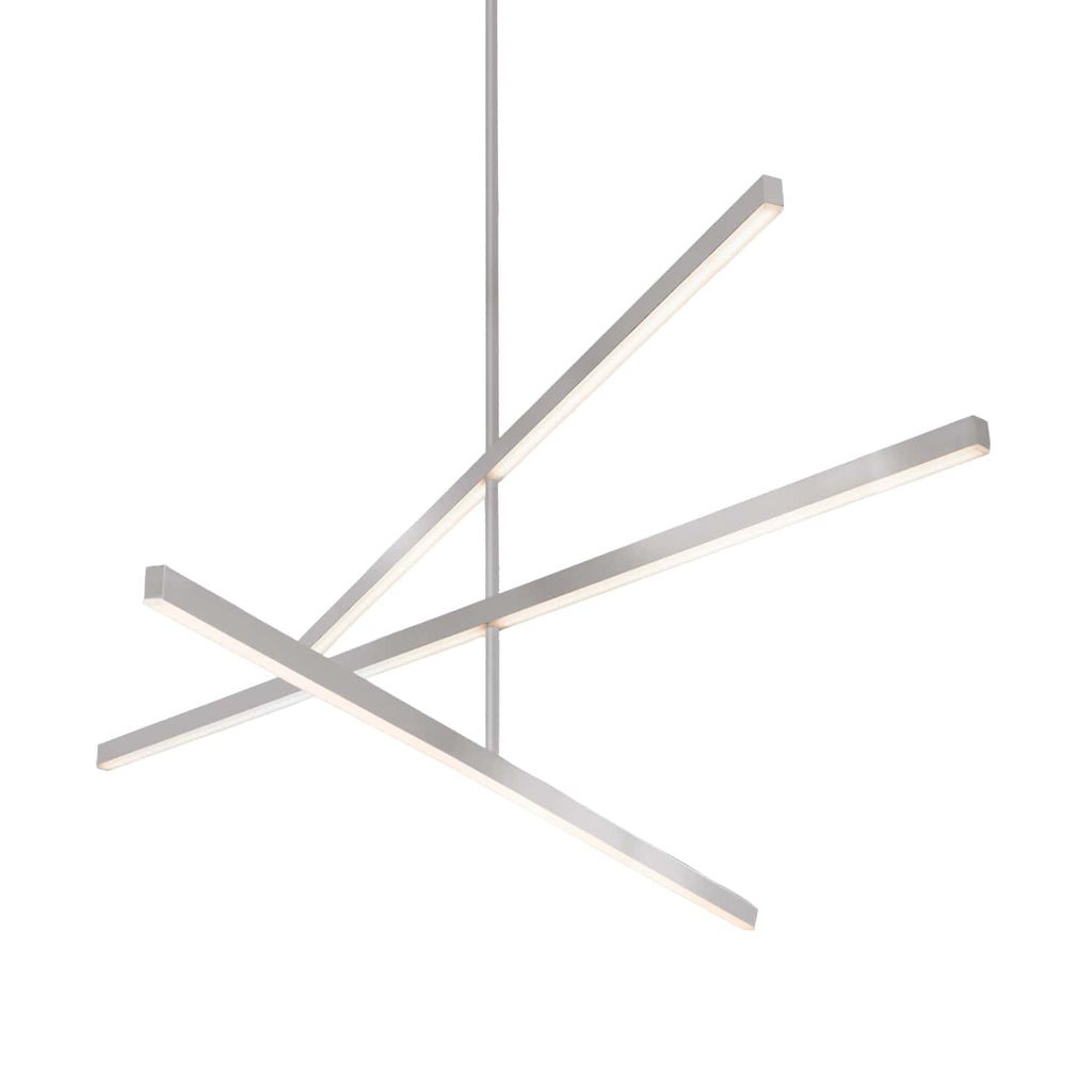 Vega Chandelier | Chandeliers | Kuzco - Light House Co.