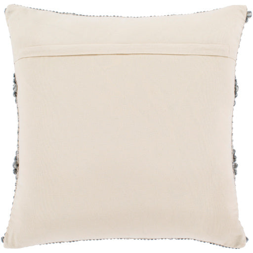 Cream hotsell throw pillows