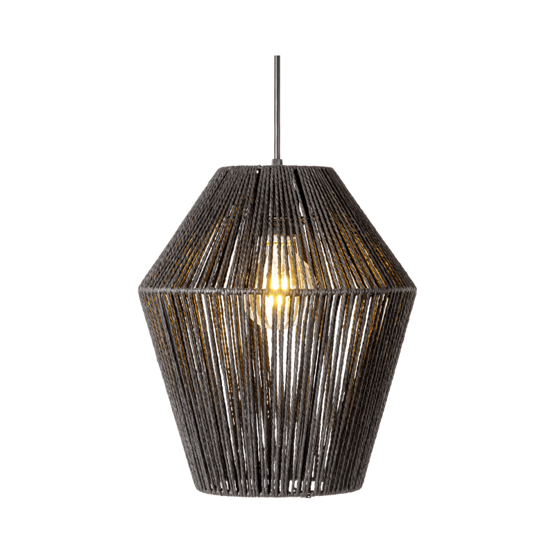 Camerano Pendant - Light House Co.