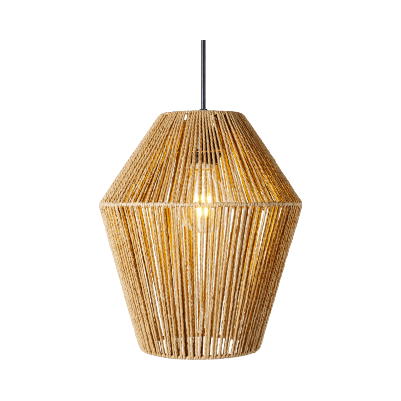 Camerano Pendant - Light House Co.