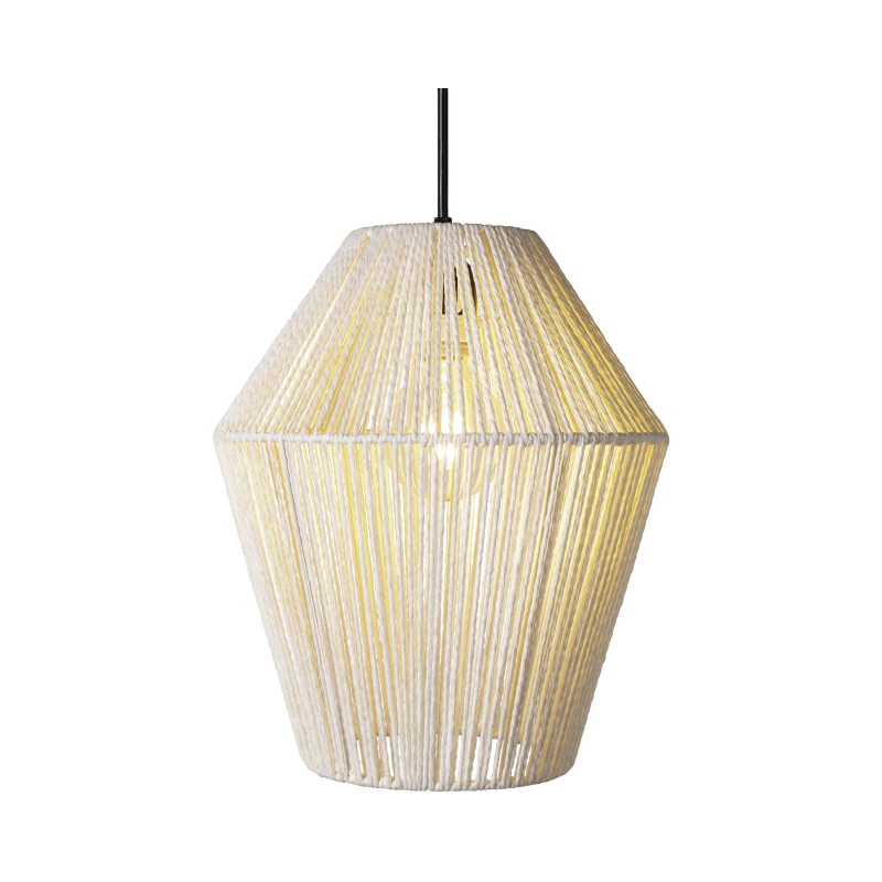 Camerano Pendant - Light House Co.