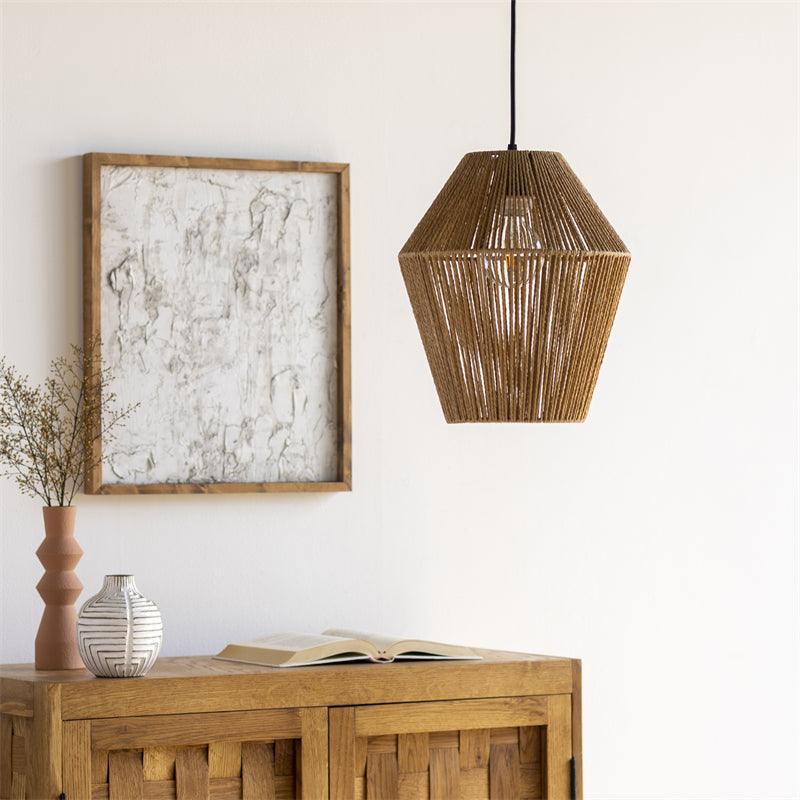 Camerano Pendant - Light House Co.