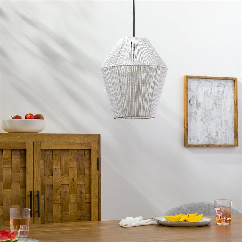 Camerano Pendant - Light House Co.