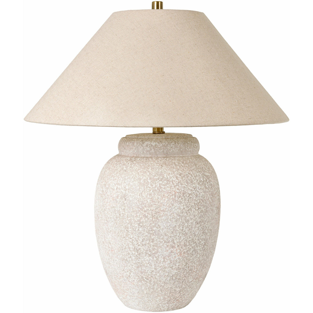 Capelli Table Lamp - Light House Co.