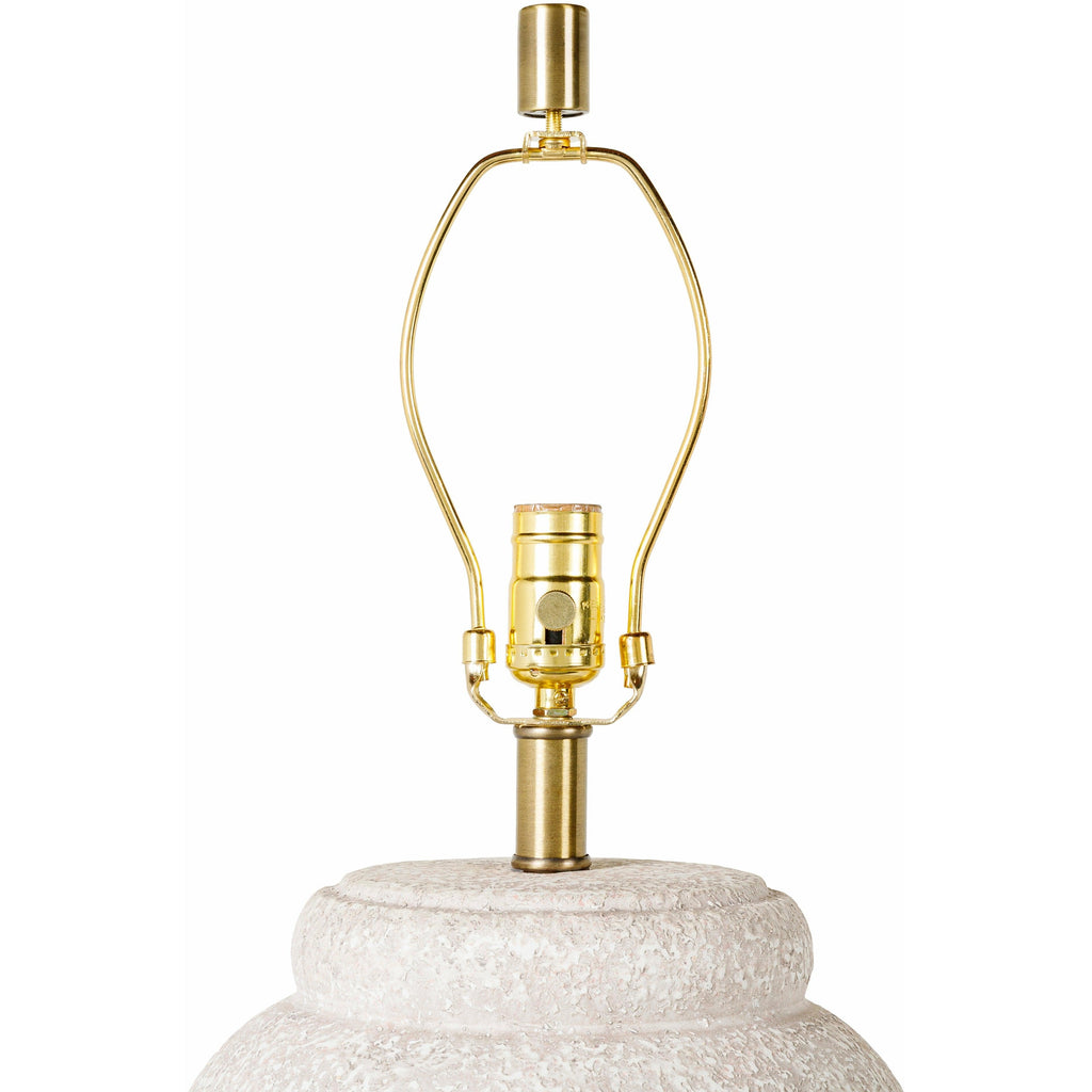 Capelli Table Lamp - Light House Co.