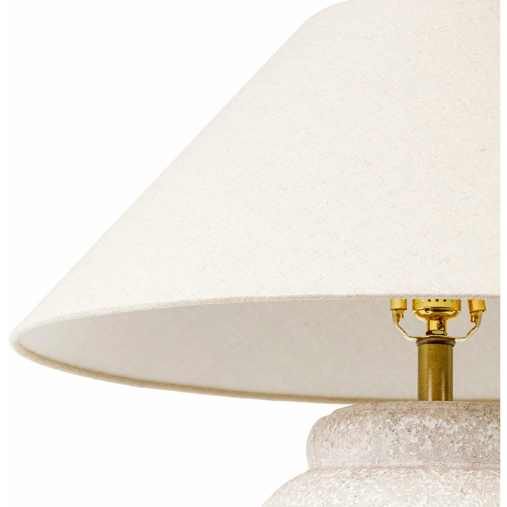 Capelli Table Lamp - Light House Co.