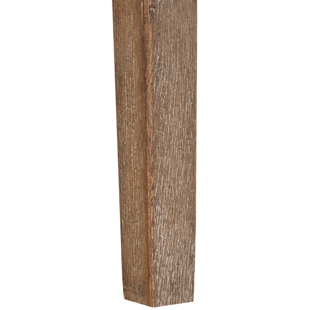 Edward Counter Stool - Driftwood